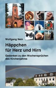 Cover von Häppchen für Herz und Hirn