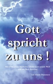 Cover von Gott spricht zu uns!