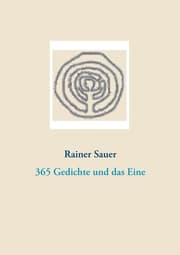 Cover von 365 Gedichte und das Eine