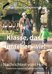 Cover von Klasse, das machen wir!