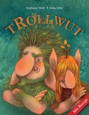 Cover von Trollwut