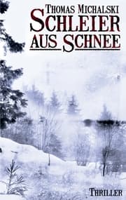 Cover von Schleier aus Schnee