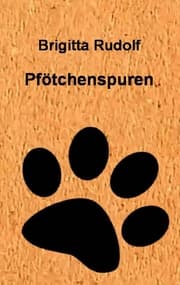 Cover von Pfötchenspuren