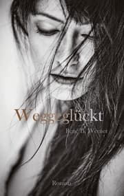 Cover von Weggeglückt