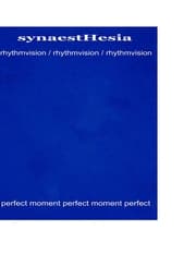 Cover von synaestHesia