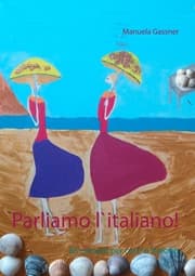 Cover von Parliamo l'italiano!