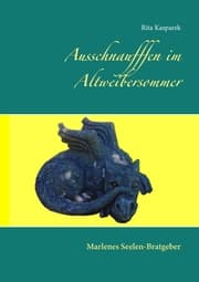 Cover von Ausschnaufffen im Altweibersommer