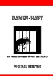 Cover von Damen-Haft
