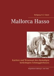 Cover von Mallorca Hasso