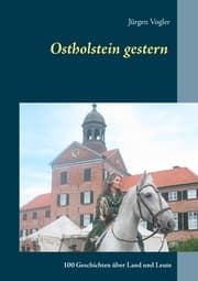 Cover von Ostholstein gestern