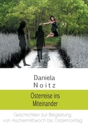 Cover von Osterreise ins Miteinander