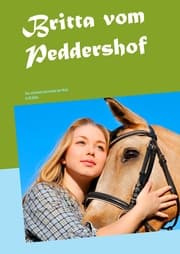 Cover von Britta vom Peddershof