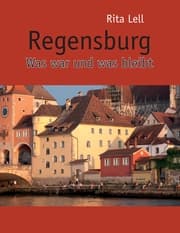 Cover von Regensburg