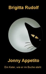Cover von Jonny Appetito