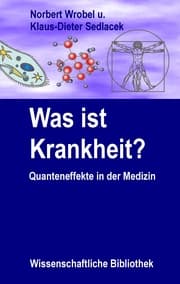 Cover von Was ist Krankheit?