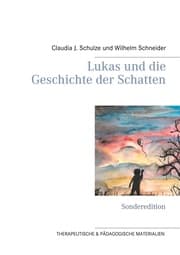 Cover von Lukas und die Geschichte der Schatten