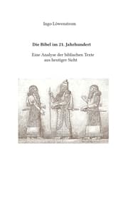 Cover von Die Bibel im 21. Jahrhundert