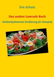 Cover von Das andere Lowcarb-Buch