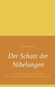 Cover von Der Schatz der Nibelungen