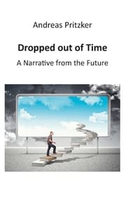 Cover von Dropped out of Time