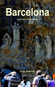 Cover von Barcelona