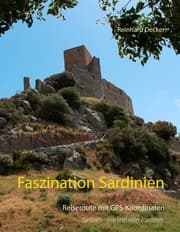 Cover von Faszination Sardinien