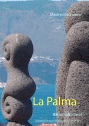 Cover von La Palma