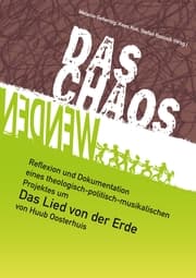 Cover von Das Chaos wenden
