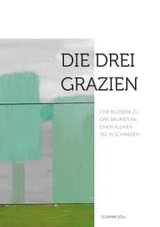 Cover von Die drei Grazien