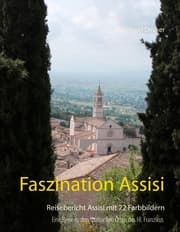 Cover von Faszination Assisi