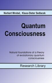 Cover von Quantum Consciousness