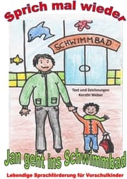 Cover von Jan geht ins Schwimmbad