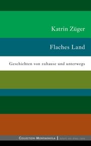 Cover von Flaches Land