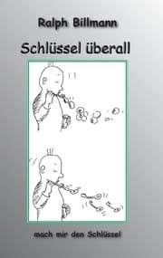 Cover von Schlüssel überall