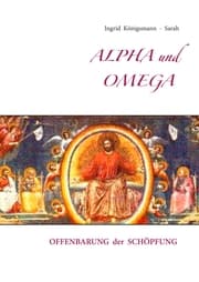 Cover von Alpha und Omega