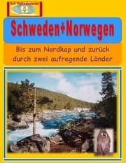 Cover von Schweden+Norwegen