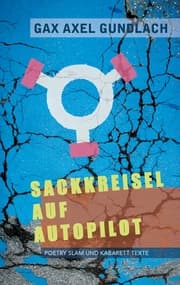 Cover von Sackkreisel auf Autopilot