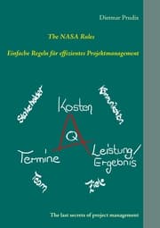 Cover von Einfache Regeln für effizientes Projektmanagement