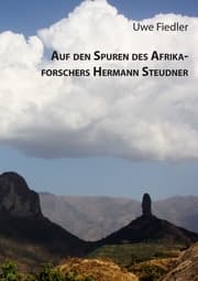 Cover von Auf den Spuren des Afrikaforschers Hermann Steudner