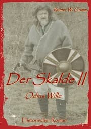 Cover von Der Skalde II