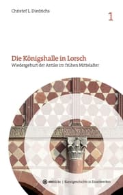 Cover von Die Königshalle in Lorsch
