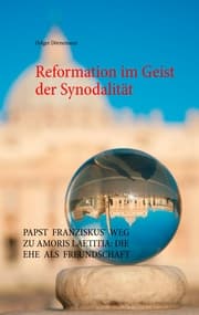 Cover von Reformation im Geist der Synodalität
