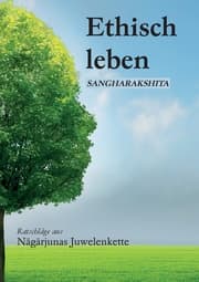 Cover von Ethisch leben