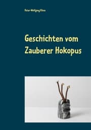 Cover von Geschichten vom Zauberer Hokopus