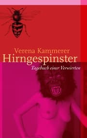 Cover von Hirngespinster