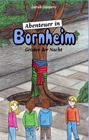 Cover von Abenteuer in Bornheim