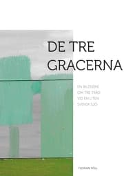 Cover von De tre Gracerna
