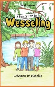 Cover von Abenteuer in Wesseling