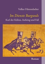 Cover von Im Dienste Burgunds