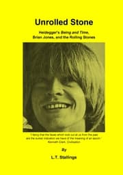 Cover von Unrolled Stone